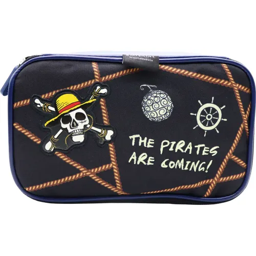 ONE PIECE Azul modelo Cartuchera One Piece azules 2026012119423138405  