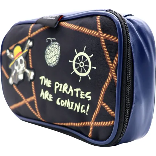 ONE PIECE Cartuchera One Piece