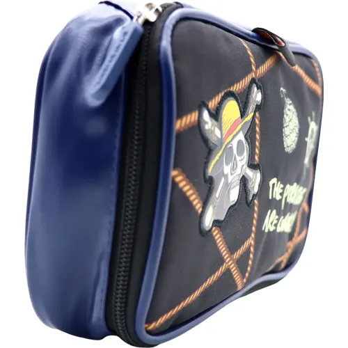 ONE PIECE Cartuchera One Piece