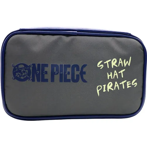 ONE PIECE Cartuchera One Piece
