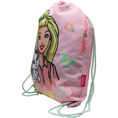Barbie Bolso Deportivo Barbie