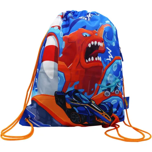 Hot Wheels Azul modelo Bolso Deportivo Hot Wheels azules 2026012119423138435  