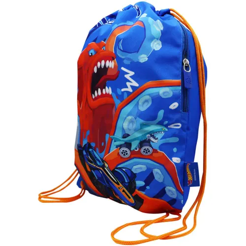 Hot Wheels Bolso Deportivo Hot Wheels