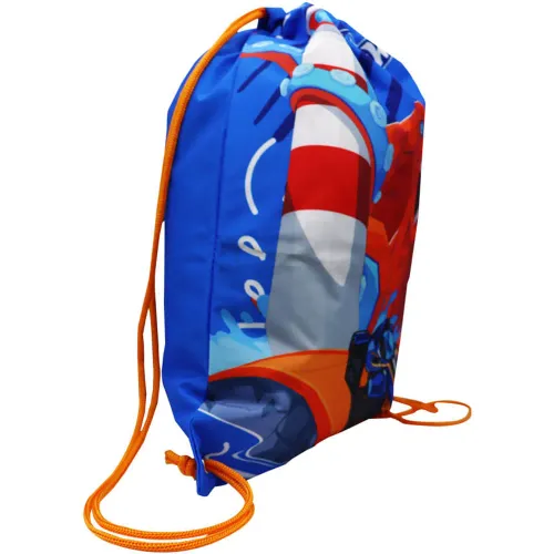 Hot Wheels Bolso Deportivo Hot Wheels