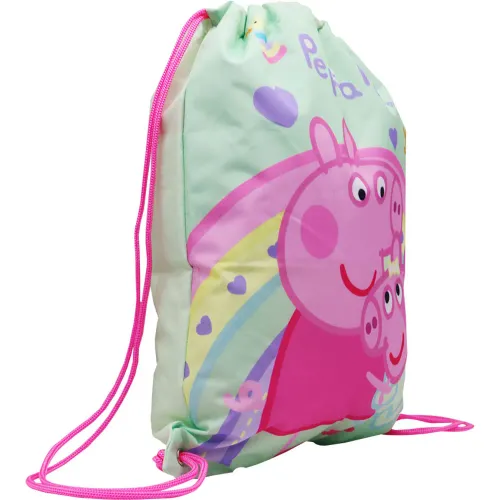 Peppa Pig Bolso Deportivo Peppa Pig