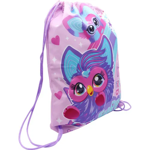 FURBY Bolso Deportivo Furby