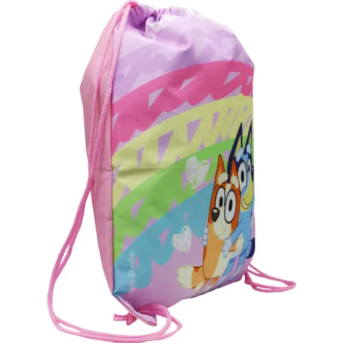 BLUEY Bolso Deportivo Bluey