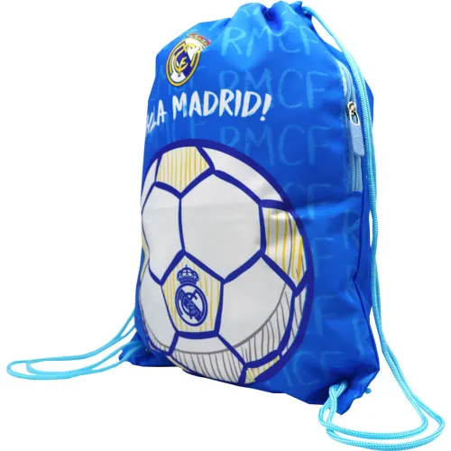 REAL MADRID Bolso Deportivo Real Madrid