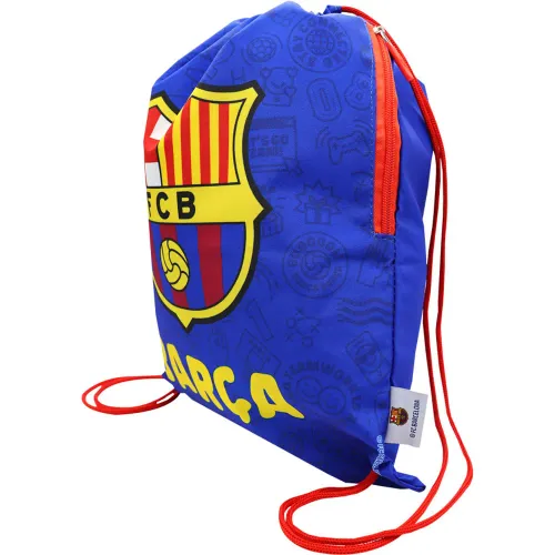 Barcelona Bolso Deportivo Barcelona