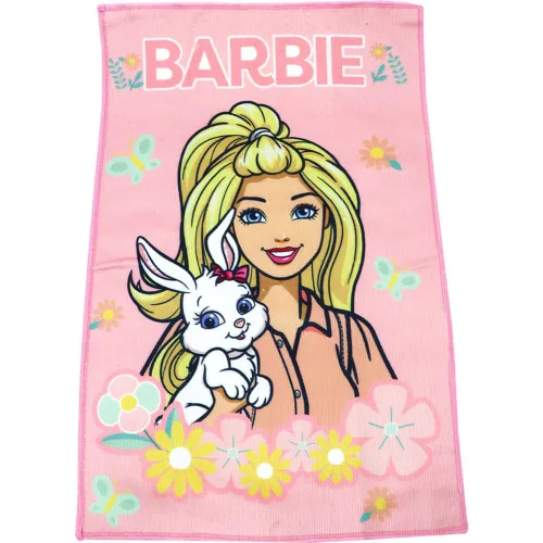 Barbie Set Toallas X2 Barbie