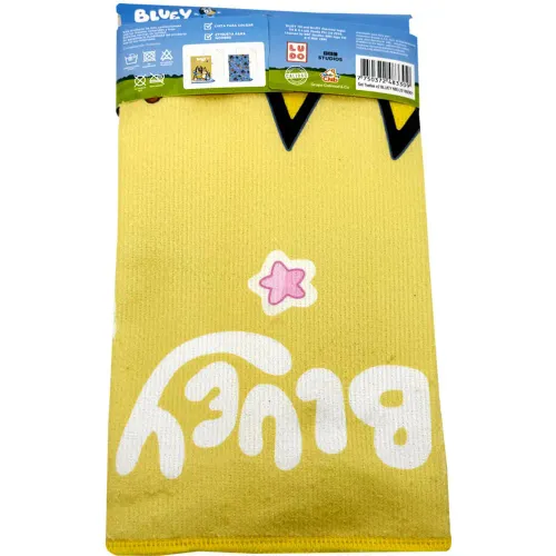 BLUEY Set Toallas X2 Bluey