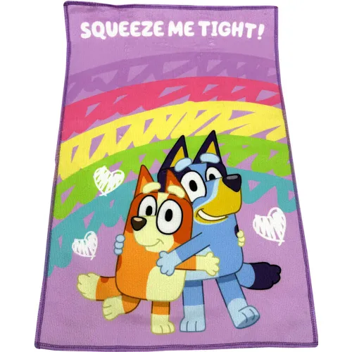 BLUEY Rosado de Niña / Niño modelo Set Toallas X2 Bluey rosados niña 2026012119423138483  