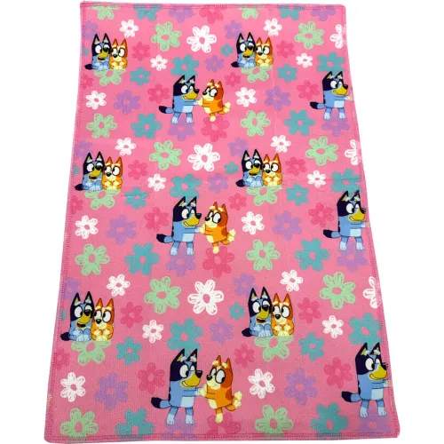 BLUEY Set Toallas X2 Bluey