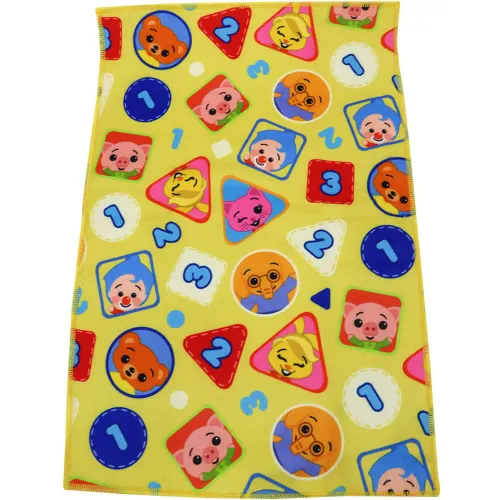 PLIM PLIM Set Toallas X2 Plim Plim