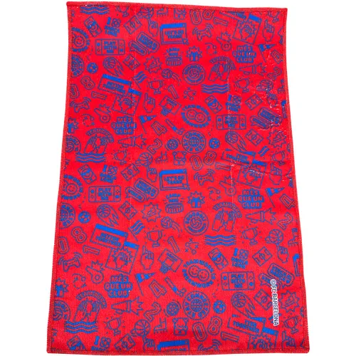 Barcelona Set Toallas X2 Barcelona