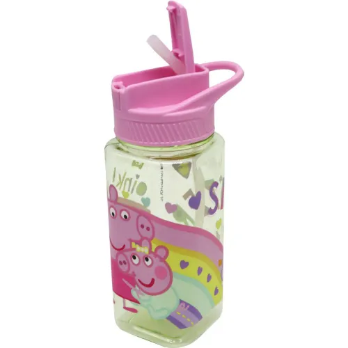 Peppa Pig Botella As 500 Ml Peppa Pig