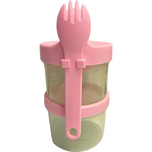 Peppa Pig Contenedor 720ml Peppa Pig