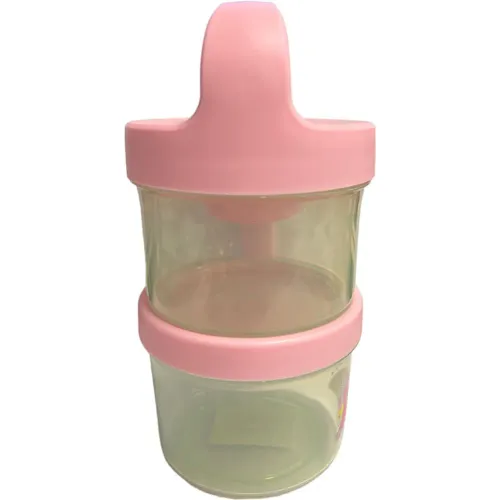 Peppa Pig Contenedor 720ml Peppa Pig