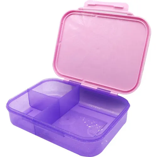 Peppa Pig Tupper Pp 900ml Peppa Pig