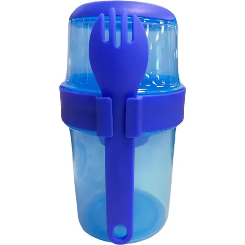 PLIM PLIM Contenedor 310ml+560ml Plim Plim