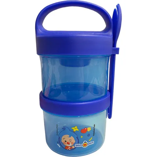 PLIM PLIM Azul modelo Contenedor 720ml Plim Plim azules 2026012119423138519  