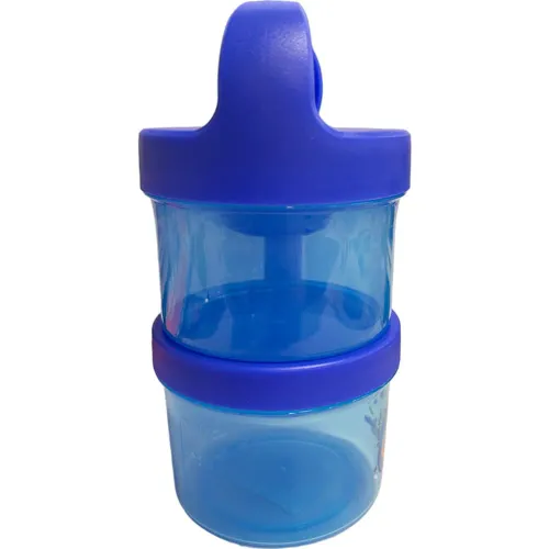 PLIM PLIM Contenedor 720ml Plim Plim