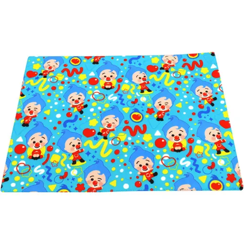 PLIM PLIM Azul modelo Individual Reversible Plim Plim azules 2026012119423138525  