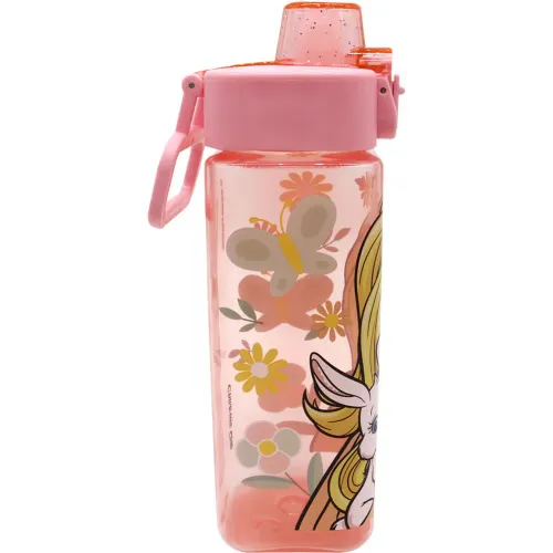 Barbie Botella Pp 500 Ml Barbie