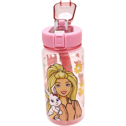 Barbie Botella Petg 650ml Barbie