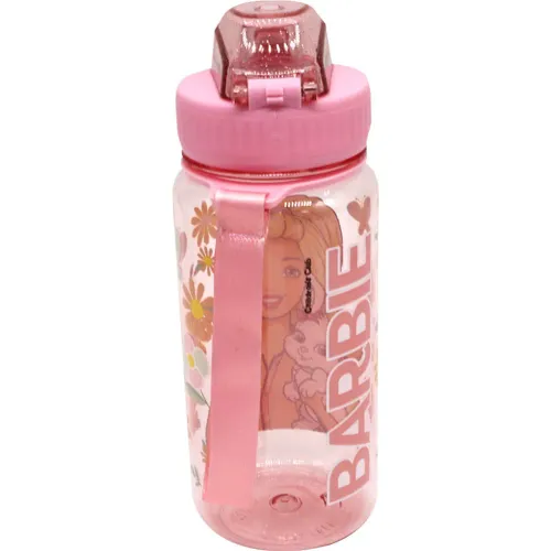 Barbie Botella Petg 650ml Barbie