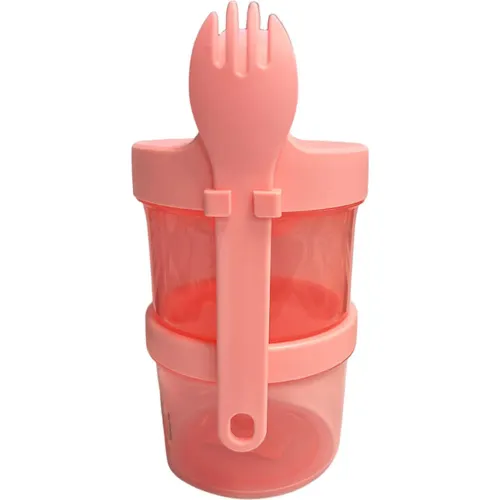 Barbie Contenedor  720ml Barbie