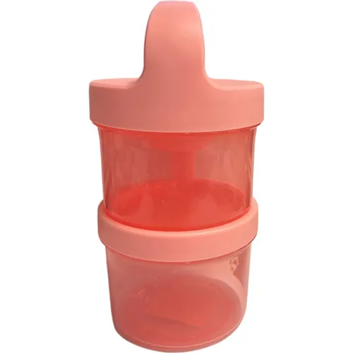 Barbie Contenedor  720ml Barbie