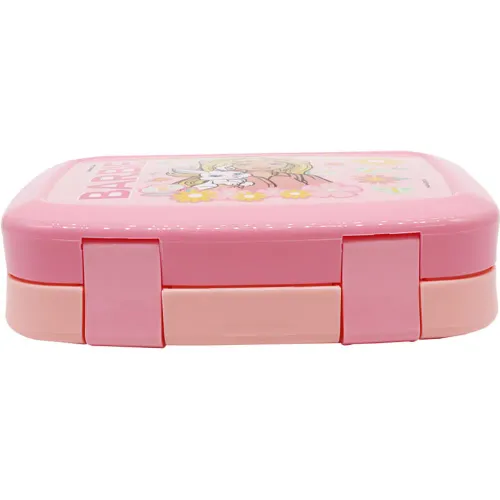 Barbie Tupper Pp Ml Con Divisiones Barbie