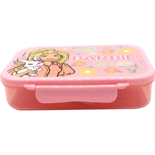 Barbie Tupper Pp 900ml Barbie
