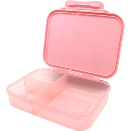 Barbie Tupper Pp 900ml Barbie