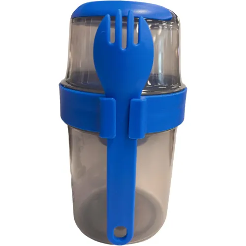 Hot Wheels Contenedor 310ml+560ml Hot Wheels