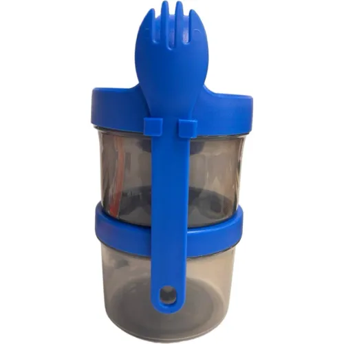 Hot Wheels Contenedor 720ml Hot Wheels