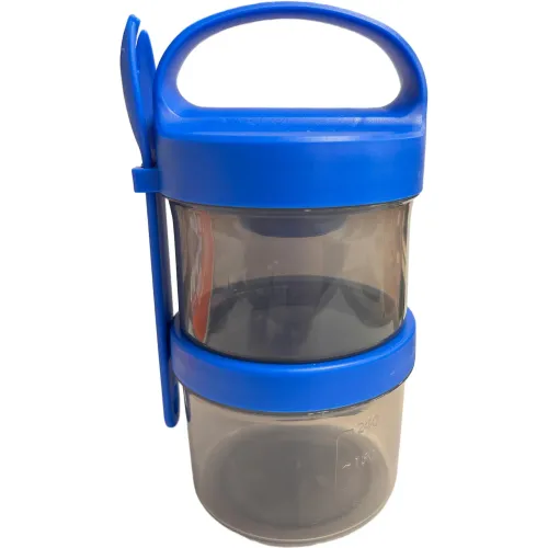 Hot Wheels Contenedor 720ml Hot Wheels