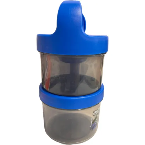 Hot Wheels Contenedor 720ml Hot Wheels