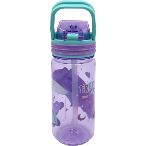 FURBY Botella Petg 620 Ml Furby