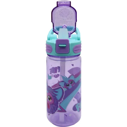 FURBY Botella Petg 620 Ml Furby