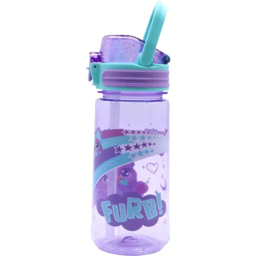 FURBY Botella Petg 620 Ml Furby