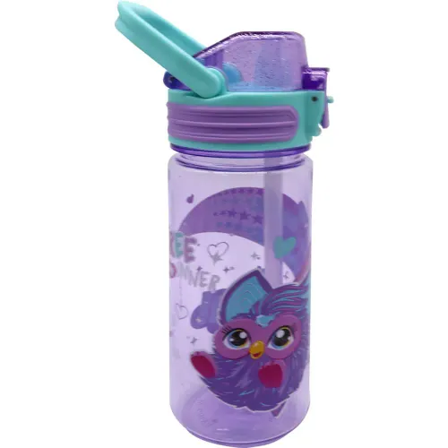 FURBY  modelo Botella Petg 620 Ml Furby lilas 2026012119423138570  