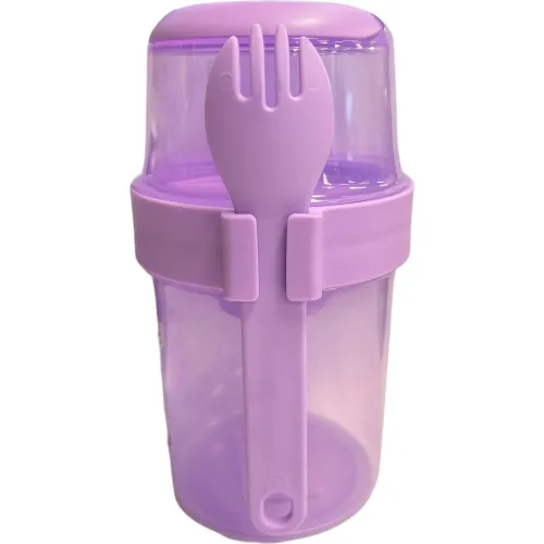 FURBY Contenedor 310ml+560ml Furby