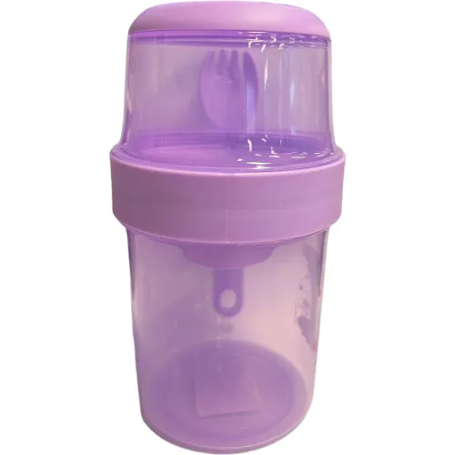 FURBY Contenedor 310ml+560ml Furby