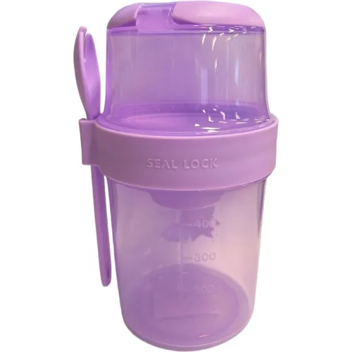 FURBY Contenedor 310ml+560ml Furby