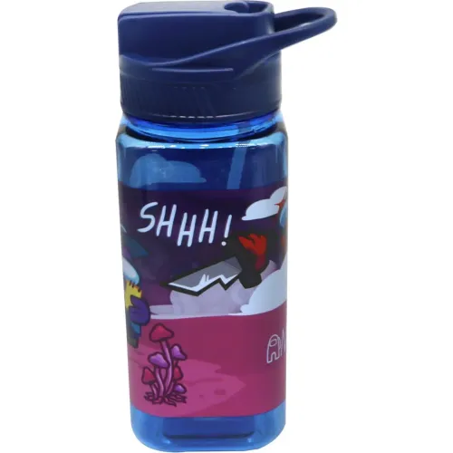 AMONG US Botella As 500ml Among Us