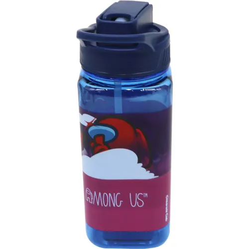 AMONG US Botella As 500ml Among Us