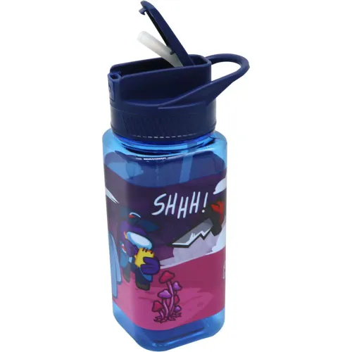 AMONG US Botella As 500ml Among Us