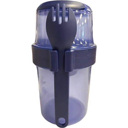 AMONG US Contenedor 310ml + 560ml Among Us